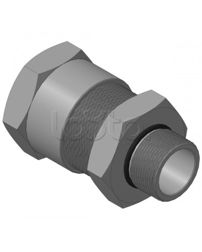 Ввод кабельный Спектрон КВН-24-М-32х1,5 в Уссурийске Дополнительное оборудование (Ex) Pintop.ru