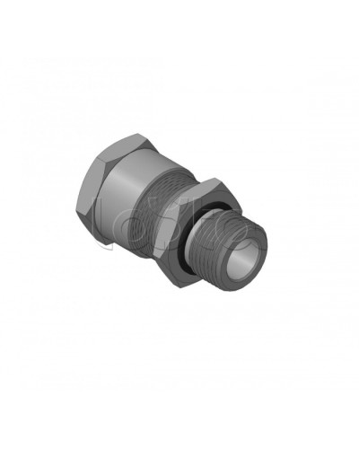 Ввод кабельный Спектрон КВН-ЕХЕ-12-Н в Уссурийске Дополнительное оборудование (Ex) Pintop.ru