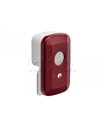 Оповещатель светозвуковой взрывозащищенный Спектрон ОСЗ-Exm-Прометей 12-36В в Уссурийске Оповещатели Ex Pintop.ru