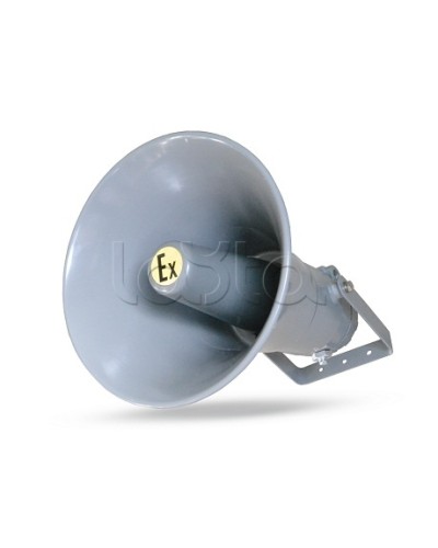 Громкоговоритель рупорный взрывозащищенный Спектрон Прометей-ГВР-Exd-20 в Уссурийске Акустические системы (Ex) Pintop.ru
