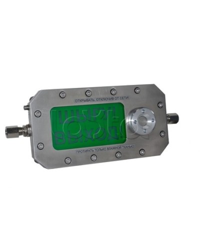 Табло Спектрон ТСЗВ-Exd-Н-Прометей 220 В в Уссурийске Оповещатели Ex Pintop.ru