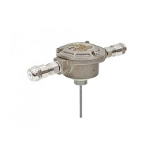 Извещатель пожарный тепловой взрывозащищенный Спектрон-101-Т-Р-Exd-Н