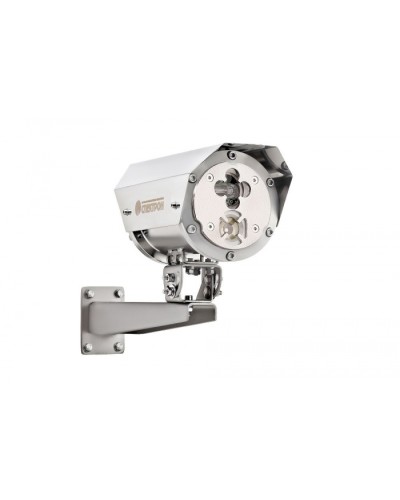 Извещатель пожарный пламени взрывозащищённый Спектрон-601-Exd-Н-В-IP-HART в Уссурийске Пожарные извещатели Pintop.ru