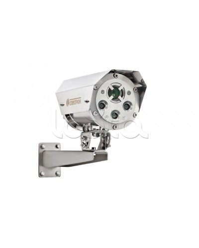 Извещатель пламени пожарный ИК взрывозащищенный Спектрон-801-Exd-H в Уссурийске Пожарные извещатели (Ex) Pintop.ru