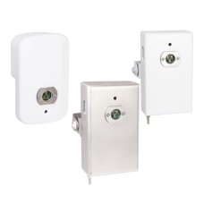 Извещатель пожарный пламени взрывозащищенный Спектрон-801-Exi-Н