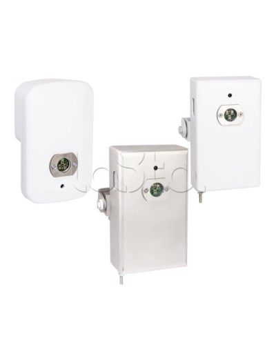 Извещатель пожарный пламени взрывозащищенный Спектрон-804-Exm-М в Уссурийске Пожарные извещатели (Ex) Pintop.ru