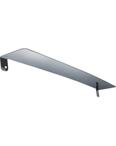 Козырек для защиты шкафа 400 х 300 х 150 мм от солнца и атмосферных осадков Спектрон СЗК-ТШ-300 в Уссурийске Аксессуары для стоек и шкафов Pintop.ru