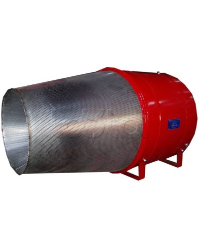 Генератор пены высокой кратности Спецавтоматика АТЛАНТ-3 в Уссурийске Генераторы пены Pintop.ru