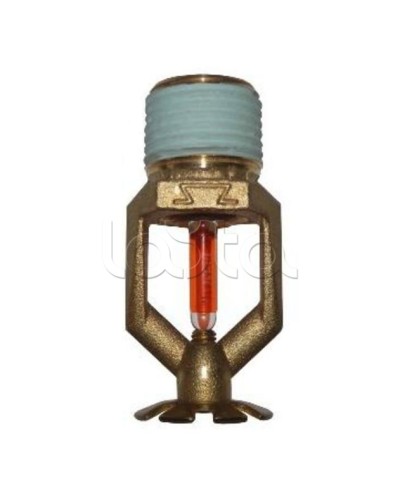 Ороситель спринклерный водяной Спецавтоматика СВО0-РНд0,42-R1/2/Р182.В3-СВН-К80 в Уссурийске Оросители Pintop.ru