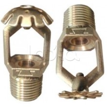 Ороситель дренчерный водяной Спецавтоматика ДВО0-РНо0,47-R1/2/.В3-"ДВН-12" с резьб. герм.