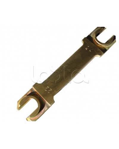 Ключ специальный универсальный для оросителей размеров 22 и 24 Спецавтоматика в Уссурийске Аксессуары для оросителей Pintop.ru