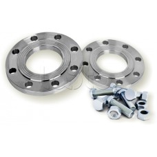 Комплект крепежных деталей Спецавтоматика Комплект крепежных фланцев на УУ (Ф) DN 80