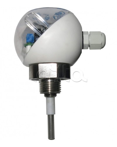 Пробка УКУ-1 для крепления дополнительного электрода Спецавтоматика Пробка УКУ-1 для крепления дополнительного электрода в Уссурийске Дополнительное оборудование пожаротушения Pintop.ru