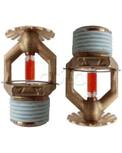 Ороситель спринклерный водяной специальный универсальный Спецавтоматика СBSO-РУо0,35-R1/2/Р141.В3-СВУ-10М с резьб. герм. в Уссурийске Оросители Pintop.ru