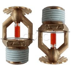 Ороситель спринклерный водяной специальный универсальный Спецавтоматика СBSO-РУо0,35-R1/2/Р79.В3-"СВУ-10М" с резьб. герм.