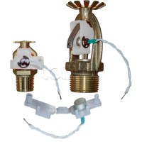 Устройство принудительного пуска спринклерных оросителей Спецавтоматика Старт-1 исп.2