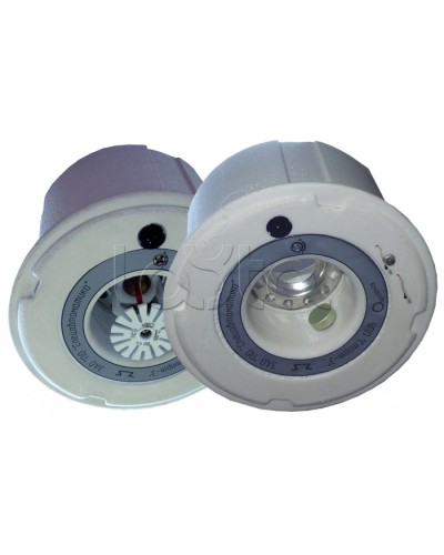 Устройство принудительного пуска спринклерных оросителей Спецавтоматика Старт-3 в Уссурийске Устройства пуска водяного пожаротушения Pintop.ru