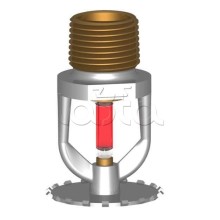 Ороситель спринклерный стеллажный Спецавтоматика СВС0-РНо0,47-R1/2/P141.В3-"ССH-12" с резьб. герм.