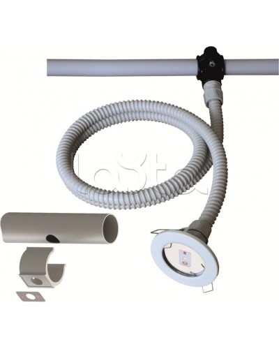 Уплотнитель крышек ИПА Спецавтоматика в Уссурийске Аксессуары для огнетушителей Pintop.ru