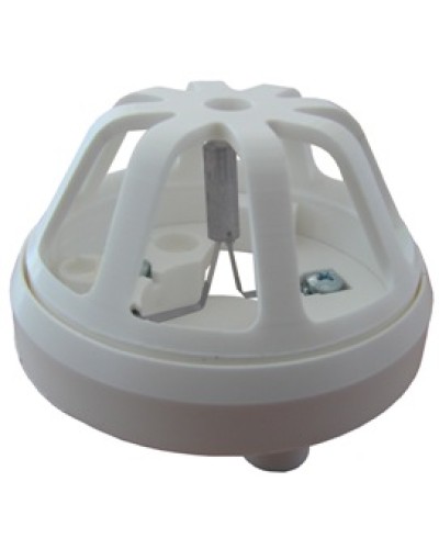 Извещатель пожарный тепловой Спецавтоматика ИП 114-5-А2 (без индикатора) в Уссурийске Пожарные извещатели Pintop.ru