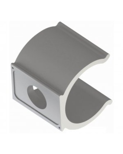 Клипса Спецавтоматика КЛИПСА (для крепления наклеек с калиброванными отверстиями) в Уссурийске Аксессуары для оросителей Pintop.ru