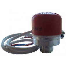 Сигнализатор давления универсальный Спецавтоматика СД0,02/15(1)G1/2-В.02- "СДУ-М" исп.02 (IP54, со встроенными резисторами)