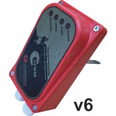 Сигнализатор потока жидкости Спецавтоматика СПЖ (25-200)-0,63/1,6(3)-УН(G3/4).У2-"Стрим" v6