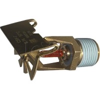 Ороситель спринклерный водянойи пенный горизонтальный Спецавтоматика СУS1-РГо0,74-R1/2/Р68.В3-"СВГ-15" с резьб. герм.