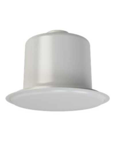 Ороситель спринклерный скрытый Спецавтоматика СВК0-РНо0,42-R1/2/Р68.В3-СВК-К80 с резьб. герм. в Уссурийске Оросители Pintop.ru