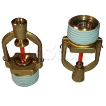 Ороситель ТРВ спринклерный специальный Спецавтоматика СВS0-ПНо 0,07-R1/2/Р93.В3-"РС-Н" с резьбовым герметиком