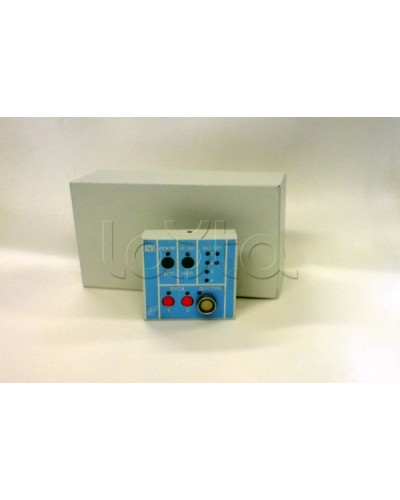 Устройство сигнально-пусковое пожарное Специнформатика-СИ Асот 1-СИ в Уссурийске Приемно-контрольные приборы Pintop.ru