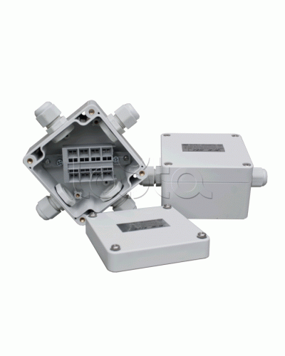 Коробка общепромышленная Спецприбор КСРП-6Т в Уссурийске Распределительные коробки Pintop.ru