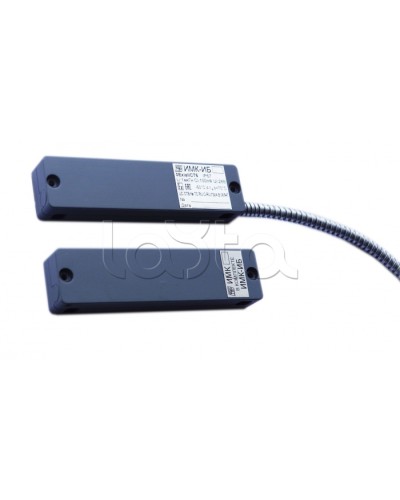 Извещатель охранный точечный магнитоконтактный взрывозащищенный Спецприбор ИМК-ИБ исп.02 в Уссурийске Извещатели охранные (Ex) Pintop.ru