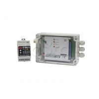 Прибор приемно-контрольный охранно-пожарный Спецприбор Яхонт-1И-03 (ППКОП 0149-1-1)