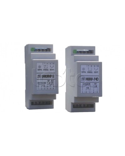 Устройство контроля линии оповещения Спецприбор УКЛО-Т в Уссурийске Приборы контроля и управления (Ex) Pintop.ru