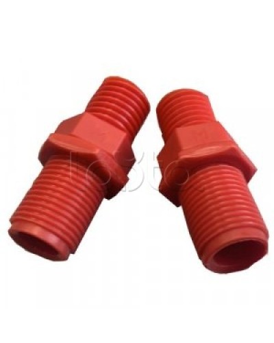 Штуцер под метрическую резьбу М20 (ШМ) Спецприбор в Уссурийске Распределительные коробки Pintop.ru