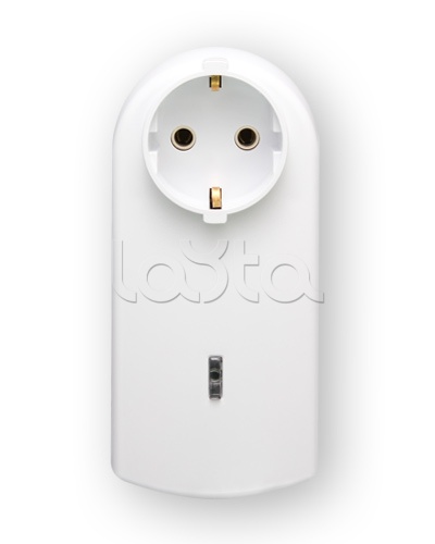 Блок реле радиоканальный Теко Астра-8731 в Уссурийске Релейные модули Pintop.ru