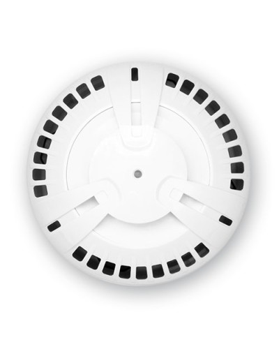 Извещатель пожарный дымовой оптико-электронный адресный Теко Астра-42А исп. ИКЗ в Уссурийске Охранно-пожарное оборудование Pintop.ru