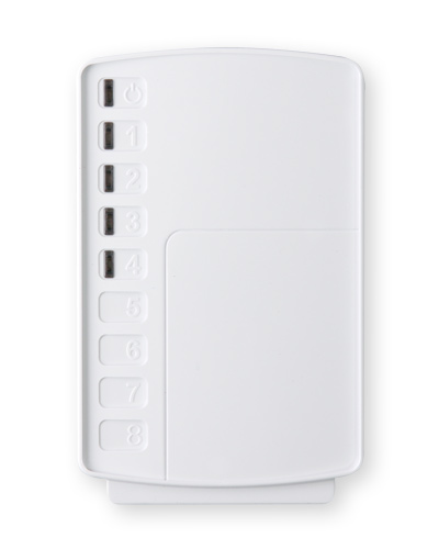 Модуль реле Теко Астра-823 в Уссурийске Радиоканальные системы безопасности Теко Pintop.ru