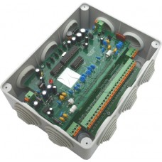 Концентратор универсальный Текон-Автоматика КУН-2ДМ