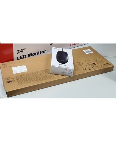 Комплект периферийного оборудования №2 (мышь, клавиатура) Текон-Автоматика в Уссурийске Аксессуары для СОУЭ Pintop.ru