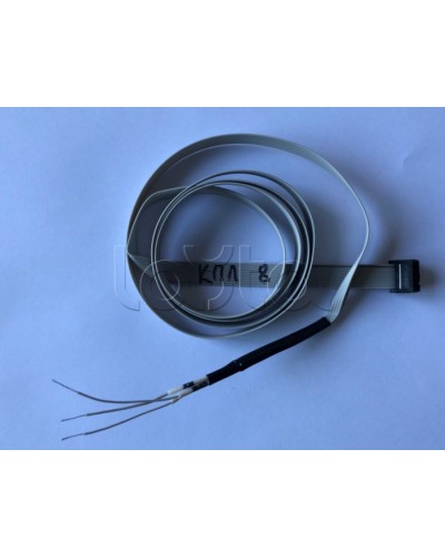 Комплект подключения к лифту исп.8 Текон-Автоматика КПЛ исп.8 в Уссурийске Дополнительное оборудование для СКУД Pintop.ru