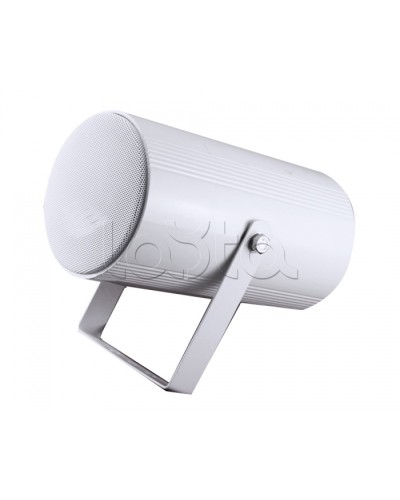 Оповещатель охранно-пожарный речевой прожекторный ТРОМБОН ГЛАГОЛ-ЗП-20 в Уссурийске Система оповещения и трансляции Pintop.ru