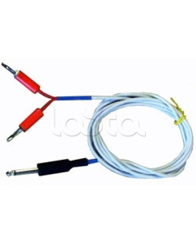 Кабель РТС для подключения к абонентским линиям сетей ТРОМБОН Кабель РТС/15В в Уссурийске Система оповещения и трансляции Pintop.ru