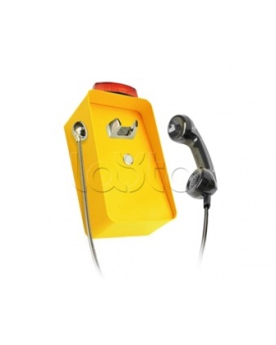 Устройство вызывное Тромбон-СОРС-АВУ исполение Т в Уссурийске Система оповещения и трансляции Pintop.ru