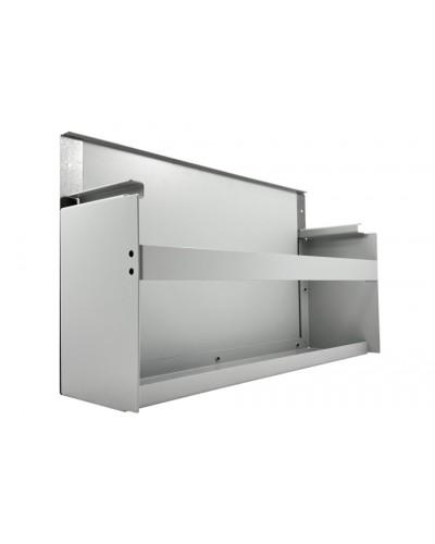 Отсек аккумуляторный универсальный Тромбон ПУ-8К-ОА в Уссурийске Система оповещения и трансляции Pintop.ru