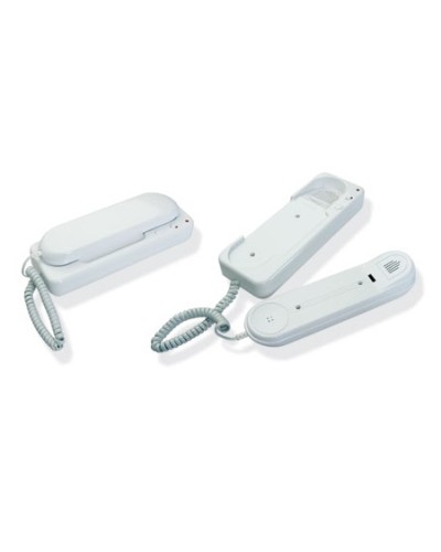 Трубка абонентская переговорная Цифрал КЛ-2 в Уссурийске Многоабонентные устройства Pintop.ru