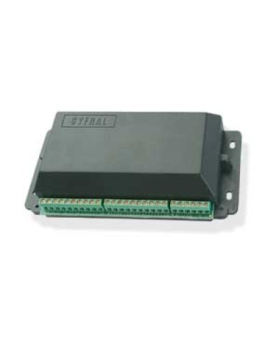 Коммутатор Цифрал КМГ-100М в Уссурийске Блоки коммутации многоабонентные Pintop.ru