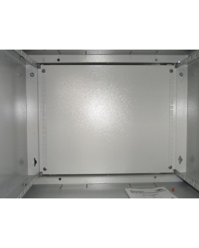 Стенка задняя 6U к шкафу ШРН ЦМО А-ШРН-6 в Уссурийске Аксессуары для стоек и шкафов Pintop.ru