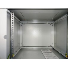 Стенка задняя 6U к шкафу ШРН, ШРН-Э и ШРН-М ЦМО А-ШРН-6-9005